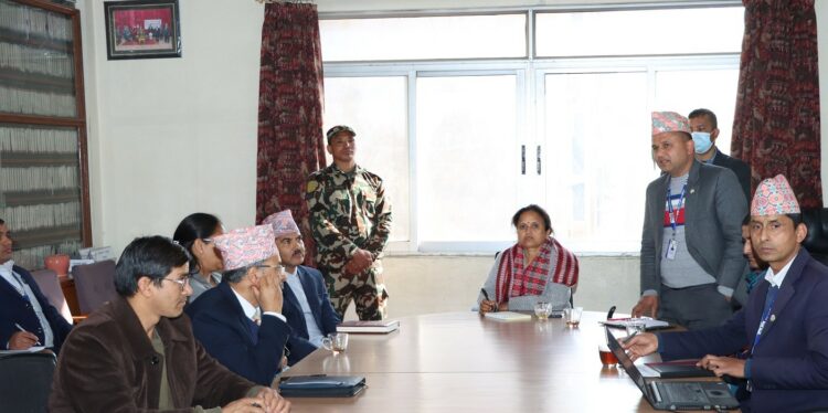 प्रेस काउन्सिल नेपाल