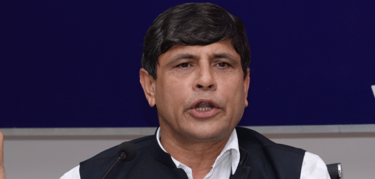 घनश्याम भुसाल