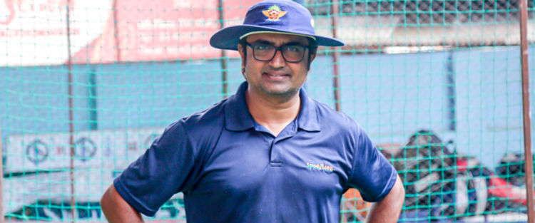 मोन्टी देशाई