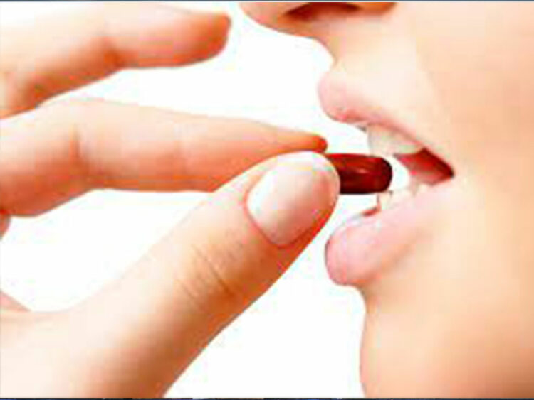 हात्तीपाइले विरुद्धको औषधि