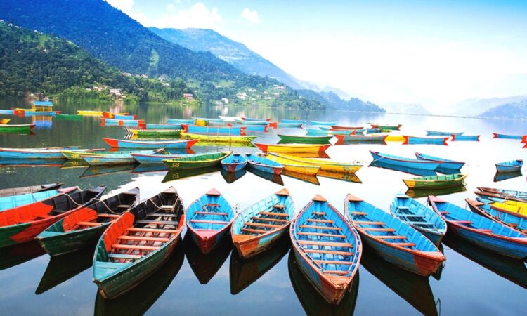 फेवा नव वर्ष महोत्सव