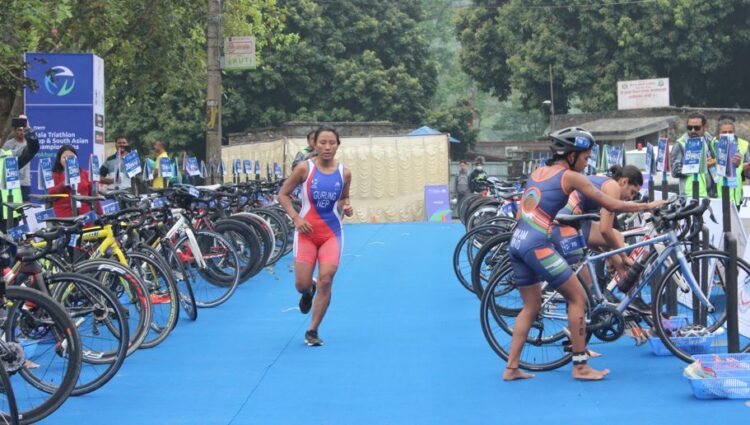 सोनी गुरुङ