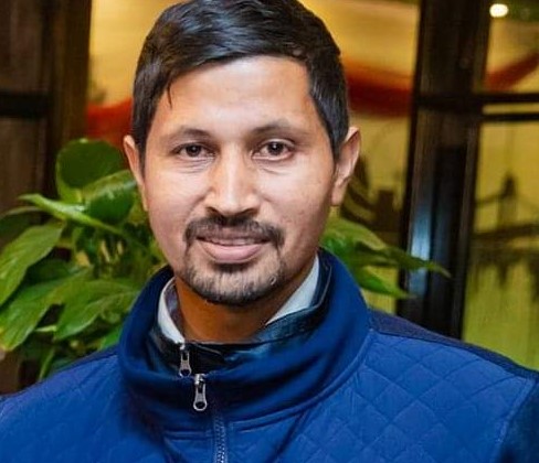 Sagar Timilsina Final