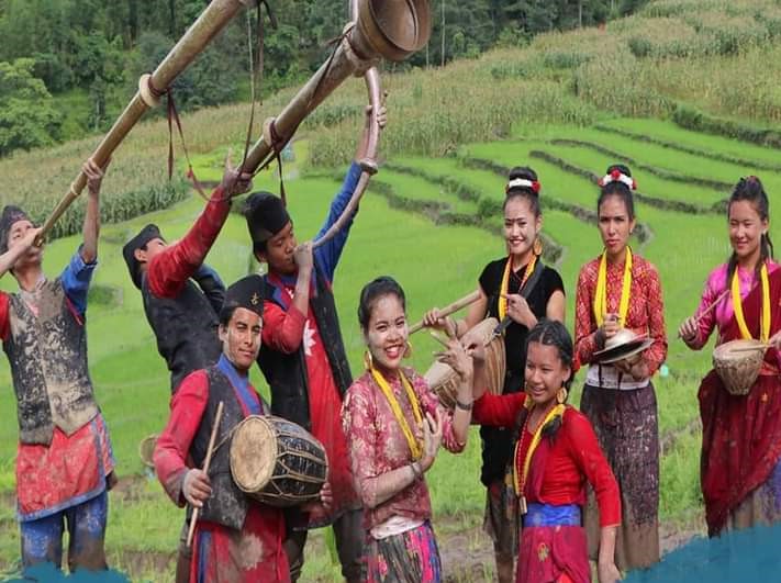 हेमजा हिले महोत्सव Next