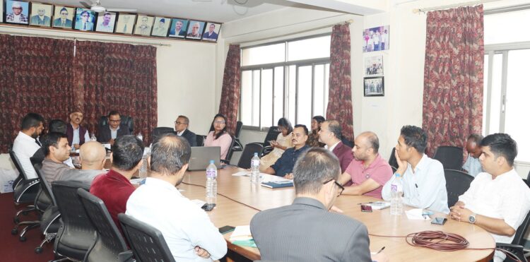 प्रेस काउन्सिल नेपाल