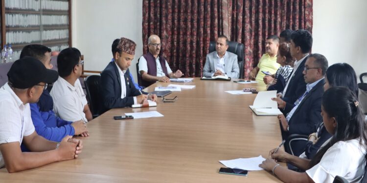 प्रेस काउन्सिल विज्ञ समूह 1