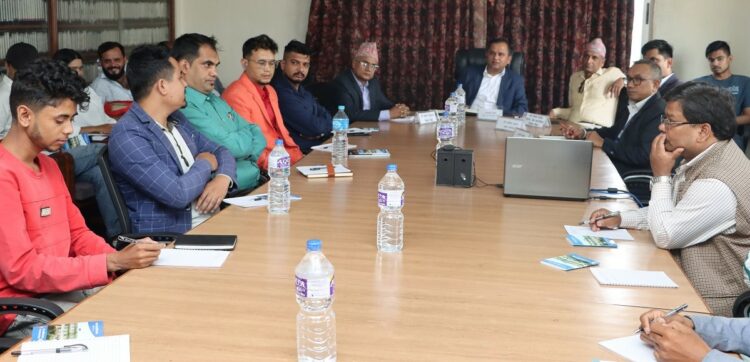 अनलाइन सञ्चालक Final