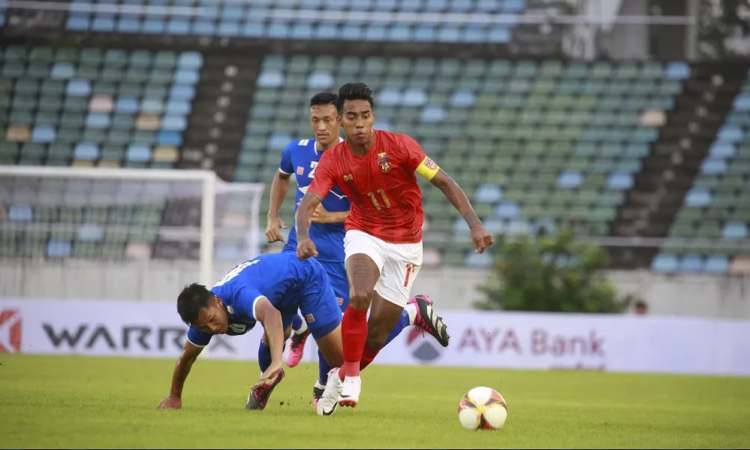 अन्तर्राष्ट्रिय मैत्रीपूर्ण खेल