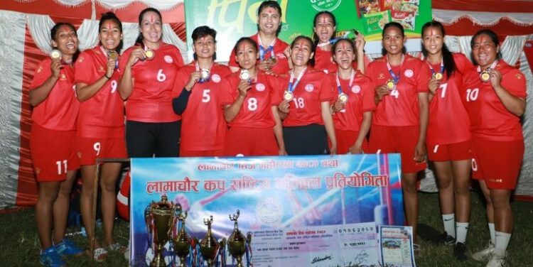 नेपाल पुलिस