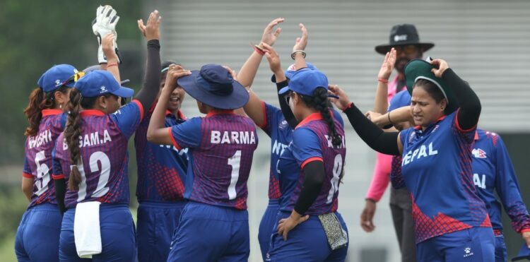 नेपाल–कतार