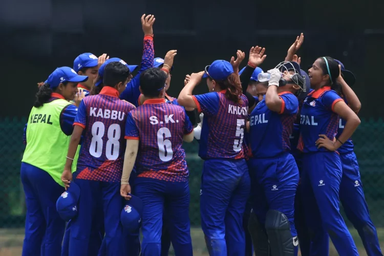 नेपाल–भुटान