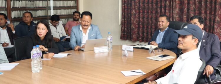 प्रेस काउन्सिल नेपाल Final