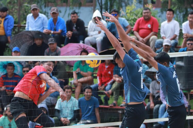 लामाचौर कप