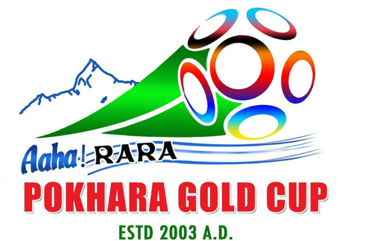 Aaha Rara Gold Cup