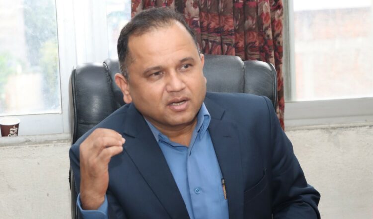 बालकृष्ण बस्नेत