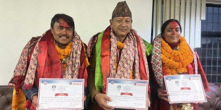 सत्ता गठबन्धन Final