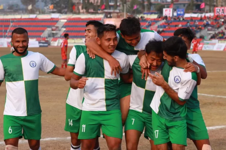 थ्रिस्टार