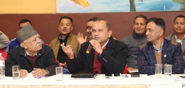 प्रेस काउन्सिल नेपाल Final