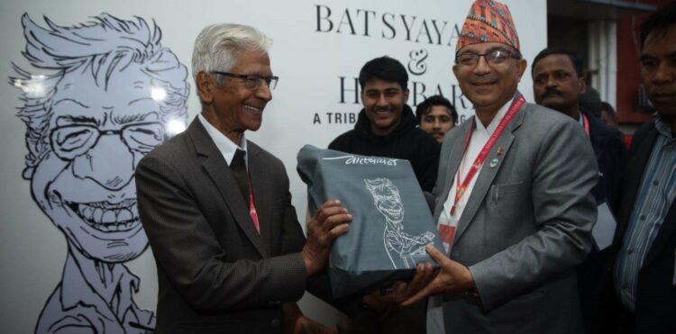 लिटरेचर फेस्टिभल सुरु Final