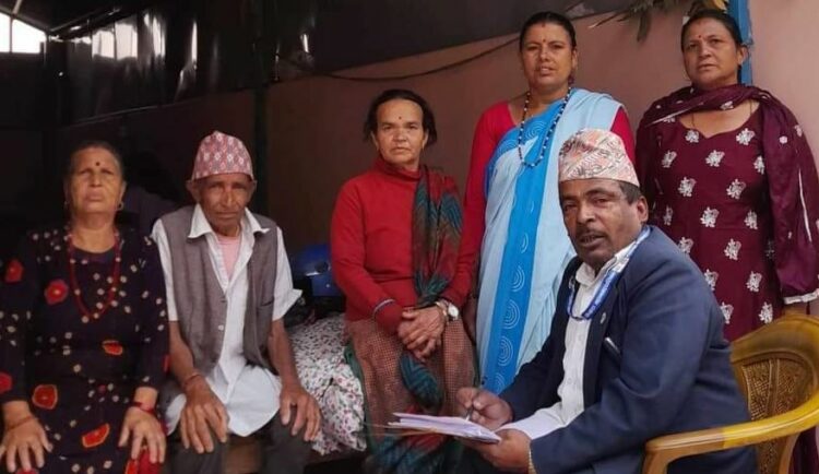 पोखरा–२५