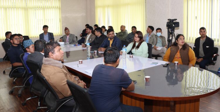 भ्युअर्सको लोभमा Final 1