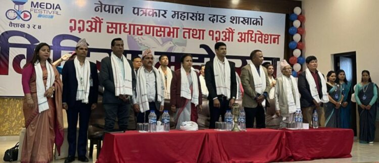 मिडिया फेस्टिभलमा मिडया बहस