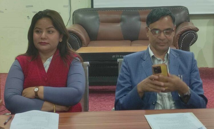 वृत्ति परामर्श तथा रोजगार मेला