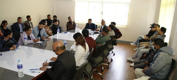 सचेत भएर कलम Final