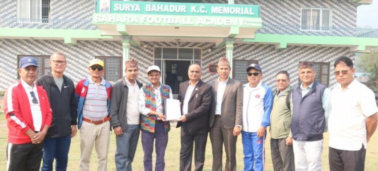 सहारा क्लव