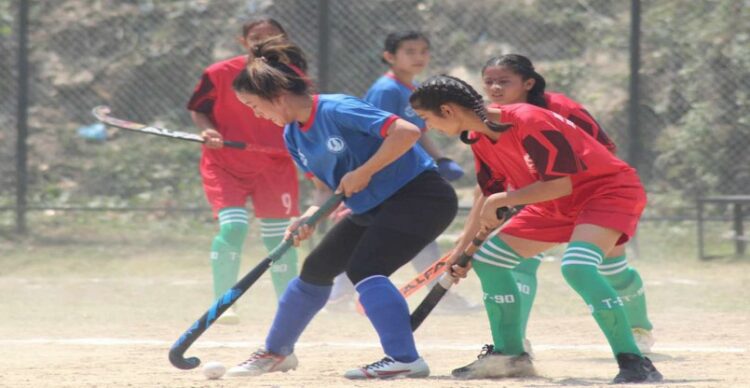 हक्की, गण्डकी