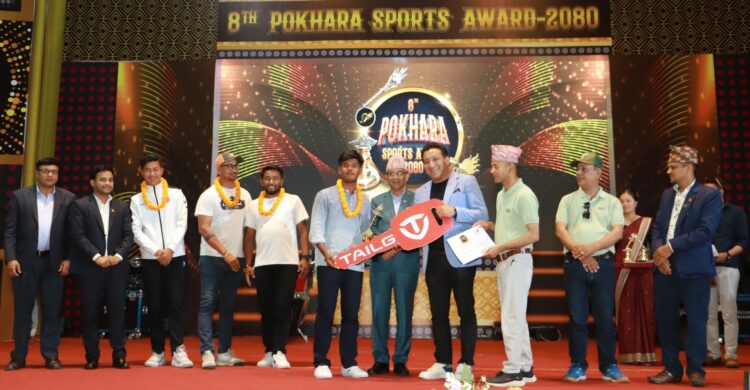 Arjun Kumal, Best Player