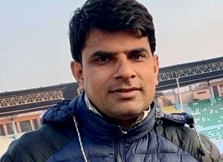 Rohitraj Parajuli