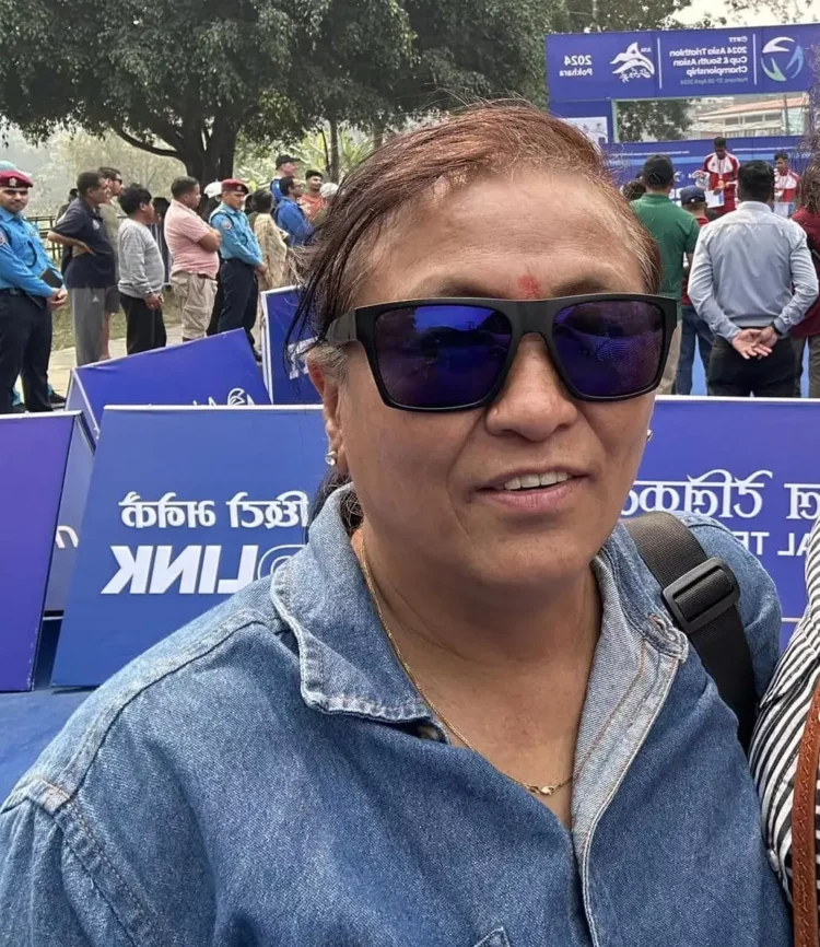 इन्द्रा मल्ल