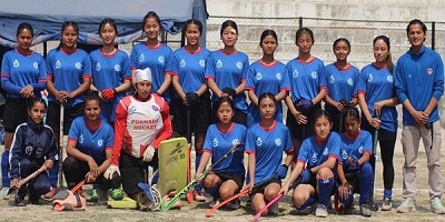 गण्डकी हक्की