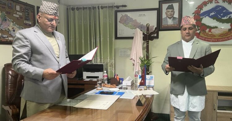 डा. कृष्णचन्द्र देवकोटा Final