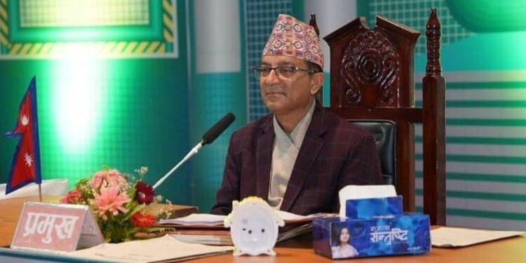 पोखरा महानगरपालिका final