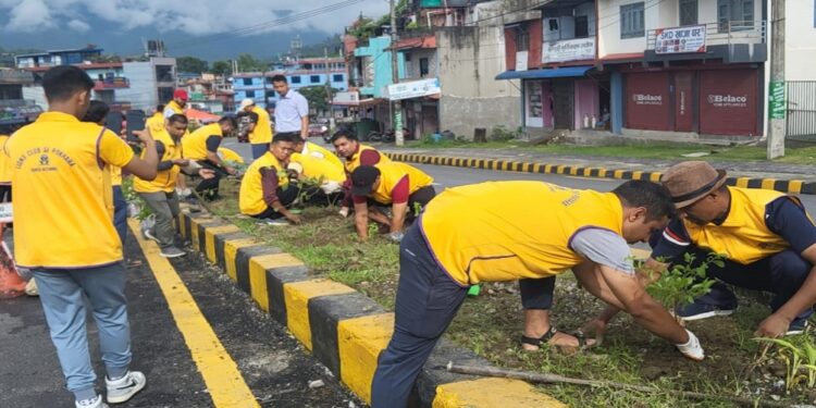 Lions Club Korea Returnee Final