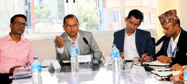 सम्पादकको योग्यता पुनरावलोकन Final