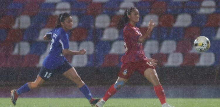 APF, afc Championship Final