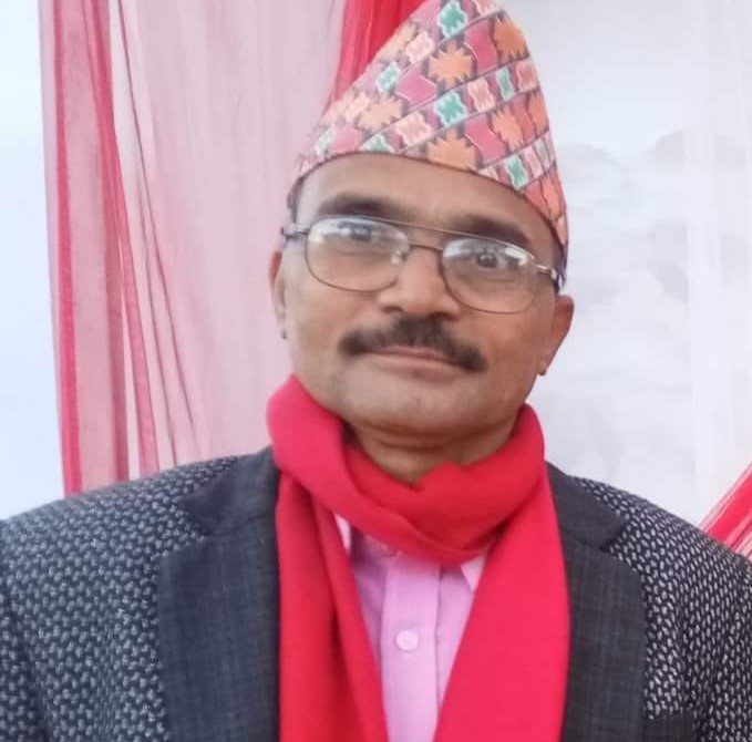 Hari Raj Kandel Tanahun