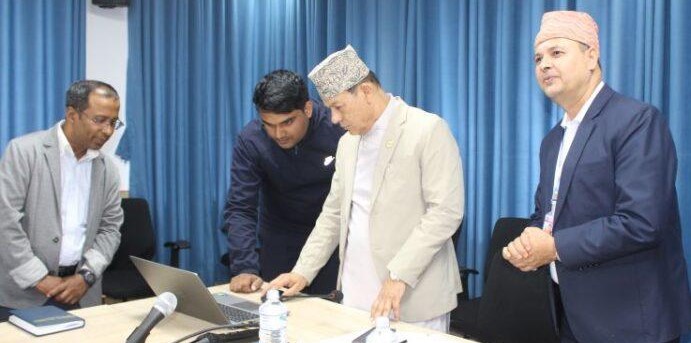 गण्डकी प्रदेशमा हेमोडायलसिस