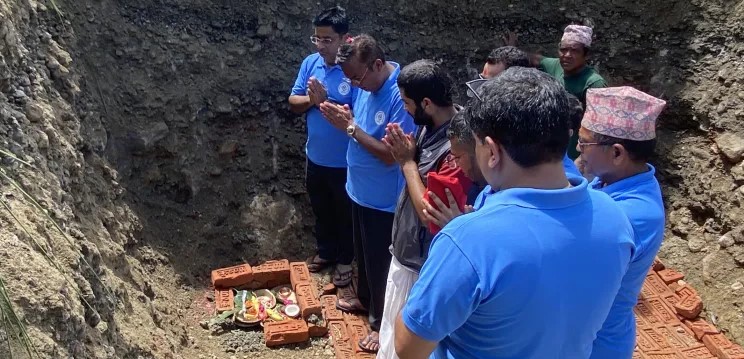 गण्डकी मेडिकल कलेज Final