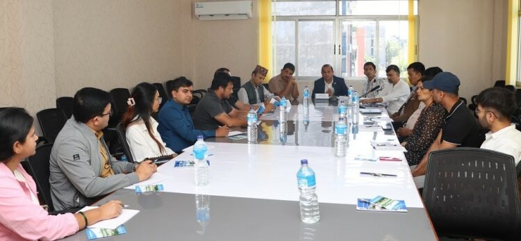 न्यु मिडिया Final