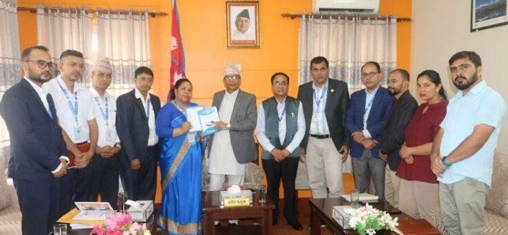 राष्ट्रिय मानव अधिकार आयोग Final