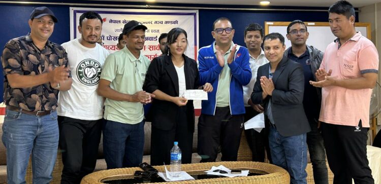 विजय नेपाल Final