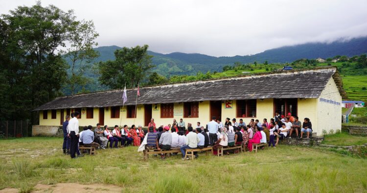 Harpankot Ma Vi, PKR 23