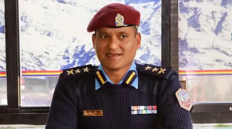 Mohankumar-Thapa-SP