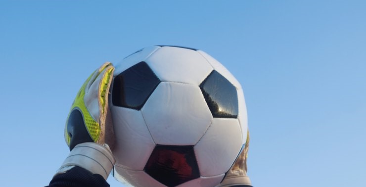 SAAF Womens Football