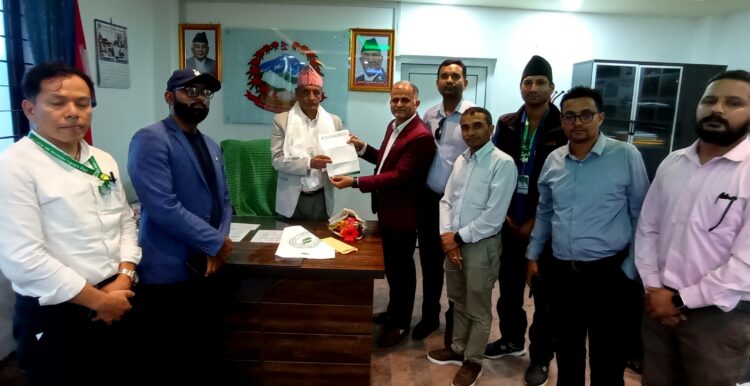 TAANko Dhyanakarshan