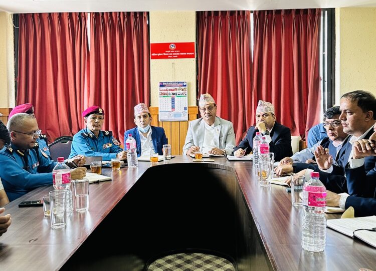 bhautik mantralaya 1